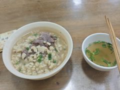 -老刘家泡馍·陕西老字号(钟楼广济街店)