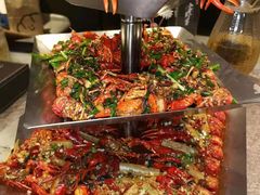 -合品记·湖南私房菜&小龙虾(霄云路店)
