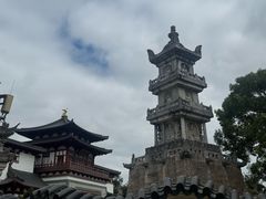 -普陀山风景名胜区-千步大沙