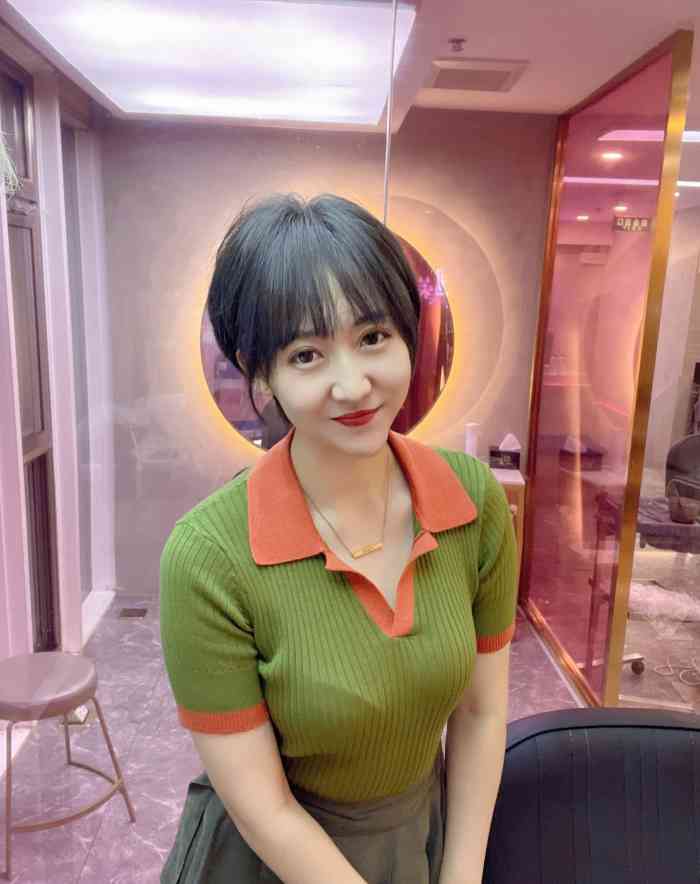 那茉造型(国贸店)-"很优惠的价格 ,没想到这么低的价位能享受.