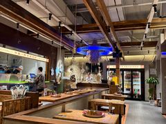 -北丐先生·野馄饨烧烤(泰达E街区店)