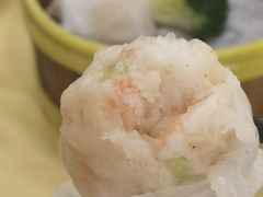 利苑虾饺皇-吉莲利苑海鲜酒家(珠海拱北28年老字号店)