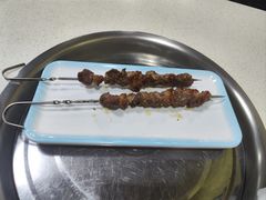 -和庆斋羊蝎子火锅·碳缸烧烤(顺义旗舰店)