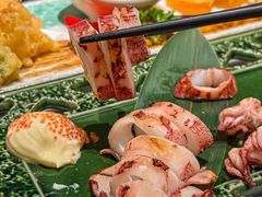 -阿吾罗日本料理(K11艺术中心店)