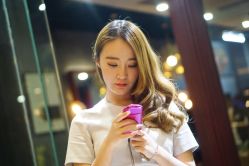 李赛文-3AM HAIR SALON烫发染发接发