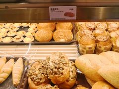 -烘焙町面包店(西四店)