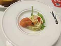 -斗牛士牛排餐厅(嘉里汇店)
