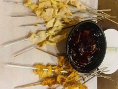 -枪火串烧·东北特色烧烤(罗湖总店)