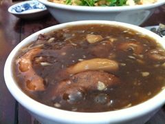 卤煮火烧-姚记炒肝店(鼓楼店)