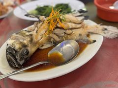 -大茄来海鲜餐厅(亚洲城分行)