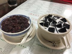 -仁信双皮奶(东川路店)