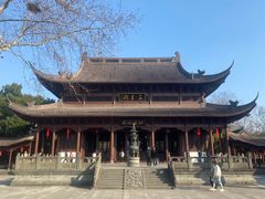 -钱王祠
