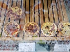 -老梦面包 CHEZMOREL(三源里店)