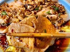 -常和州·夜宵大排档(常州单店)