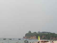 -石螺口海滩