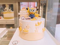 -CAKE BOSS 蛋糕老板(西单君太百货店)