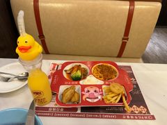 -杯子红牛排(创意产业园店)