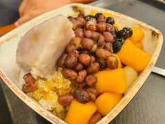 -鲜芋仙(高新万达广场店)