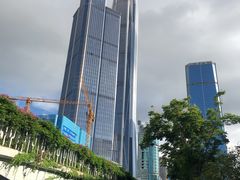 -农畉LONFOOD(福田星河COCOPark店)