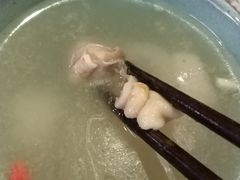 汽锅鸡-云之南(八里庄店)