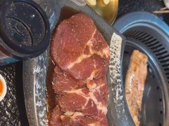 -老卜奎齐齐哈尔烤肉(人民东路店)