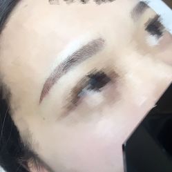 -HQ半永久纹绣纹眉
