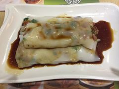 鲜虾肠粉-添好运点心专门店(北角店)