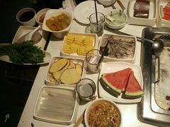 -海底捞火锅(高科广场店)