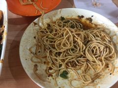 -林静小吃(复兴路店)