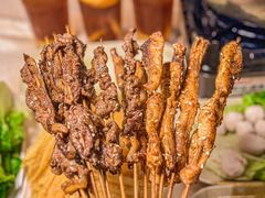 -小煵记·打边炉(西丽文光店)
