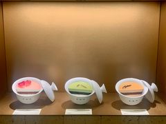 -théATRE 茶聚场(王府中環店)