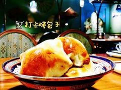 -驿楼兰·新疆菜(火车站店)