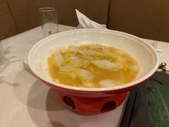 -白云中餐厅·粤菜·亚龙湾喜来登度假酒店