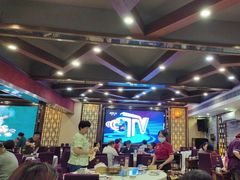 -大水车公馆·顺德菜·妈姐菜(均安店)