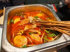 -状元阁烧烤(新华路总店)