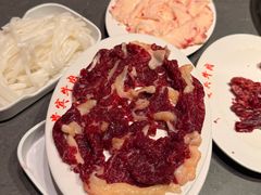 -贵宾牛·潮汕牛肉火锅(珠池总店)