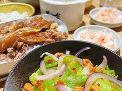 -有肉食·虎九闽菜(798艺术区店)