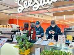 -Seesaw Coffee(上海虹桥天地店)