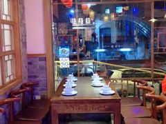 -津沽小院(天津之眼店)
