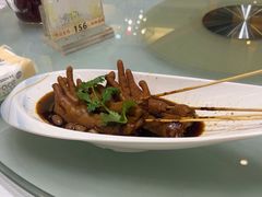 -君德澜酒家·创意粤菜(金山谷店)