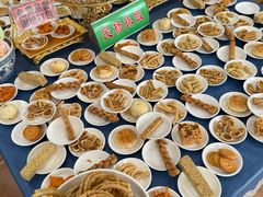 -民杨抓饭(柏香苑店)