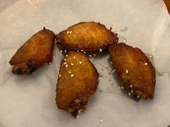 鸡翅Chickenwings-高丽雅(滨北店)