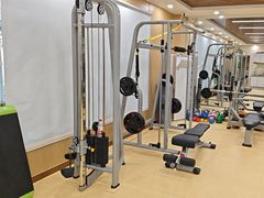 -中田健身工作室(博兴路店)