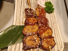 -满来寿喜烧(金虹桥店)