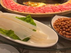 -九牧鱻·渝老鬼重庆火锅(人民路店)