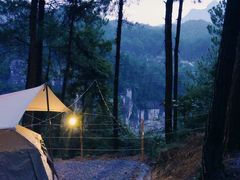 -山王坪喀斯特国家生态公园