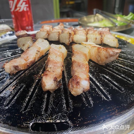 新浦洞韩国烤肉专门店