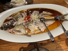 -丹江渔村(首都机场店)