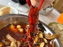 -五七小李子油焖大虾(总店)