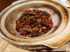 -老江南春·中国龙菜(衡山路店)